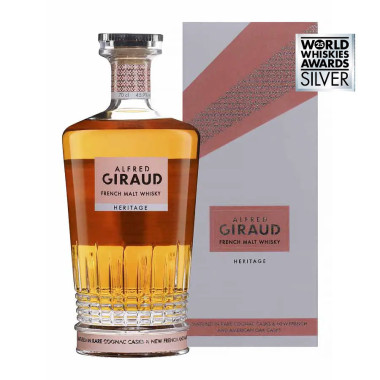 Alfred Giraud Heritage 70 cl 45.9°