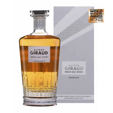 Alfred Giraud Harmonie 70 cl 46.1°