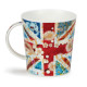 Dunoon FLYING THE FLAG mug 320ML