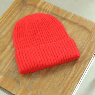 Out Of Ireland Naomie Beanie Red