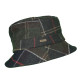 Barbour Classic Tartan Sport Hat