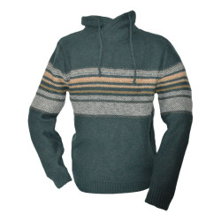 Out of Ireland Alex Green Sweater