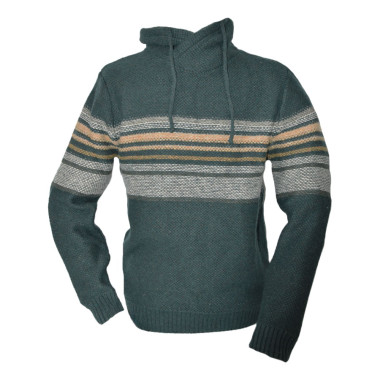 Out of Ireland Alex Green Sweater