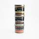 Coffret la paimpolaise 3x80g recettes originales