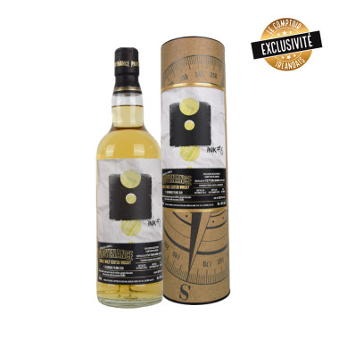 Fettercairn 11 ans 2012 Ink6 70cl 46°