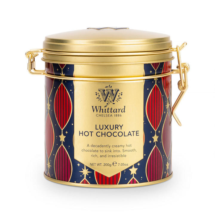 Whittard Chocolat Chaud Luxury 140g