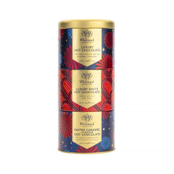 Whittard 3x Hot Chocolate Preparation 300g