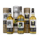 Bowmore 7 ans 2016 Ink6 70cl 46°