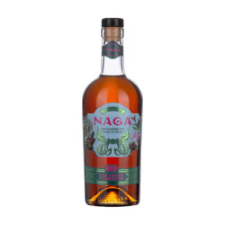 Naga 12y Siam 70cl 43°