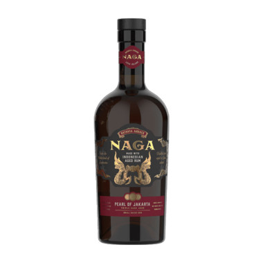 Naga Pearl of Jakarta 70cl 42.7°