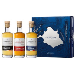 Armorik 3x20cl 46°