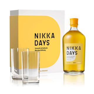Nikka Days 70cl 40°