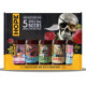 Hope Beer Dublin Brewery Gift 5X33CL 5.66°