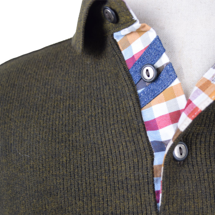 Pull Leo Ocre Out Of Ireland