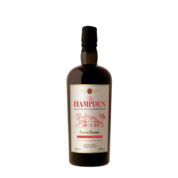Rum Great House Distillery Edition 2024 70cl 57°