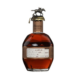 Blanton's Straight from the Barrel 70cl 63.1°