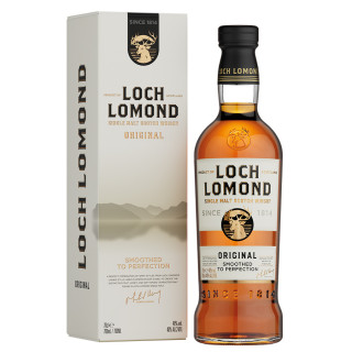 Loch Lomond Original 