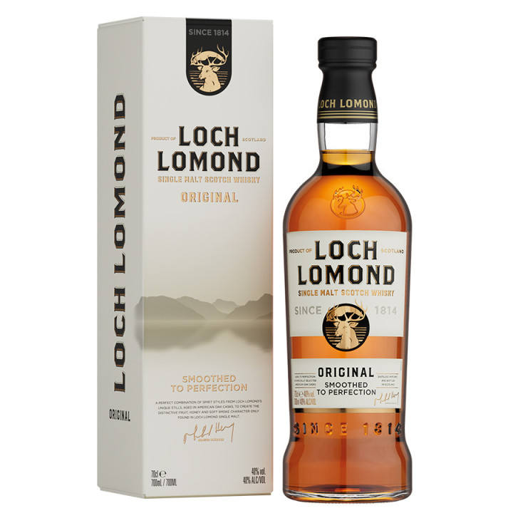 Loch Lomond Original 