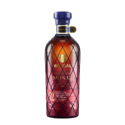 Brugal Coleccion Visionaria Edicion 2 70cl 45°