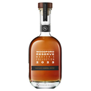Woodford Reserve Historic Barrel 70cl 45.2°