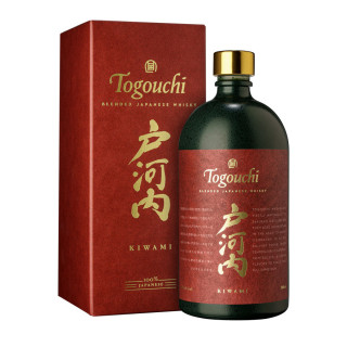 Togouchi Kiwami 70cl 40°