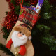 Cadbury Christmas Sock