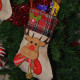 Cadbury Christmas Sock