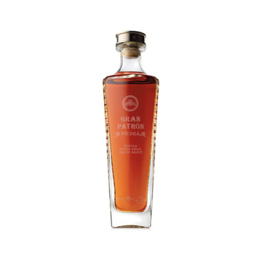 Tequila Patron Piedra 70cl 40°