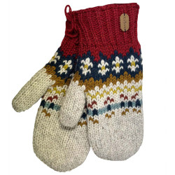 Kusan Jordan Gloves