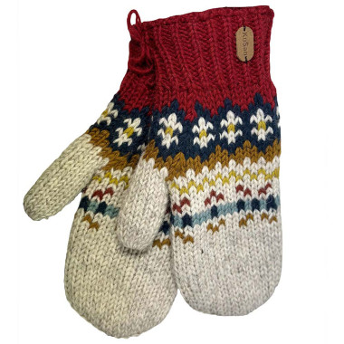 Kusan Jordan Gloves