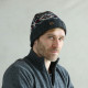 Kusan Beanie James Marine