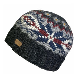Kusan Beanie James Marine
