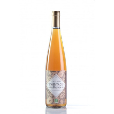 Chouchen L’Héritage des Druides 75 CL 13°