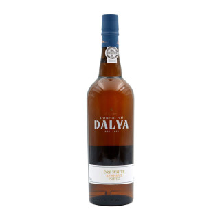 Dalva Porto White Reserve 75cl 19°