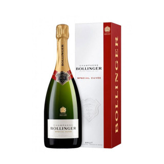 Bollinger Cuvée Special Brut 75cl 12°