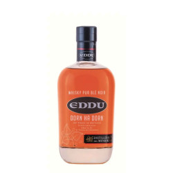 Eddu Dorn Ha Dorn 70cl 43°
