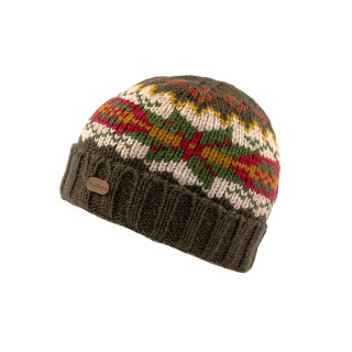 Kusan Beanie James Green