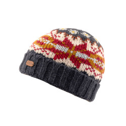 Kusan Beanie James Marine