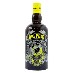 Big Peat Thropaigeach Feis Ile 2024 70cl 48°