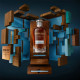Benriach 50 ans 1972 70cl 44.5°