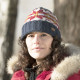 Kusan Beanie James Marine