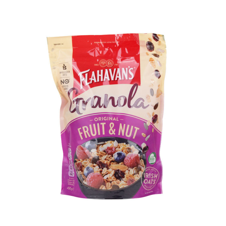 Granola Original 450g Flahavan's