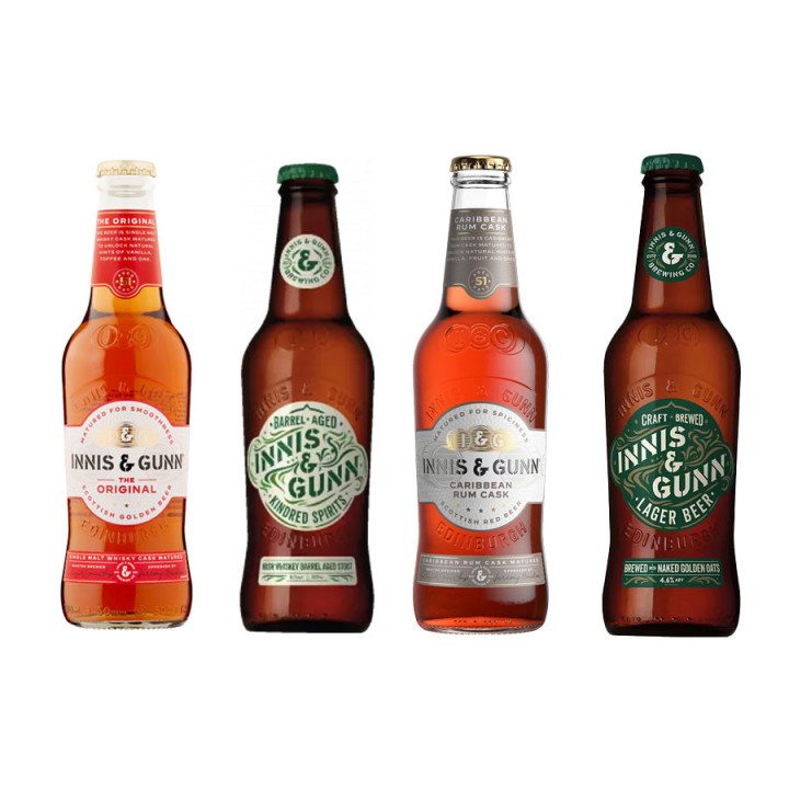 Innis & Gunn Pack