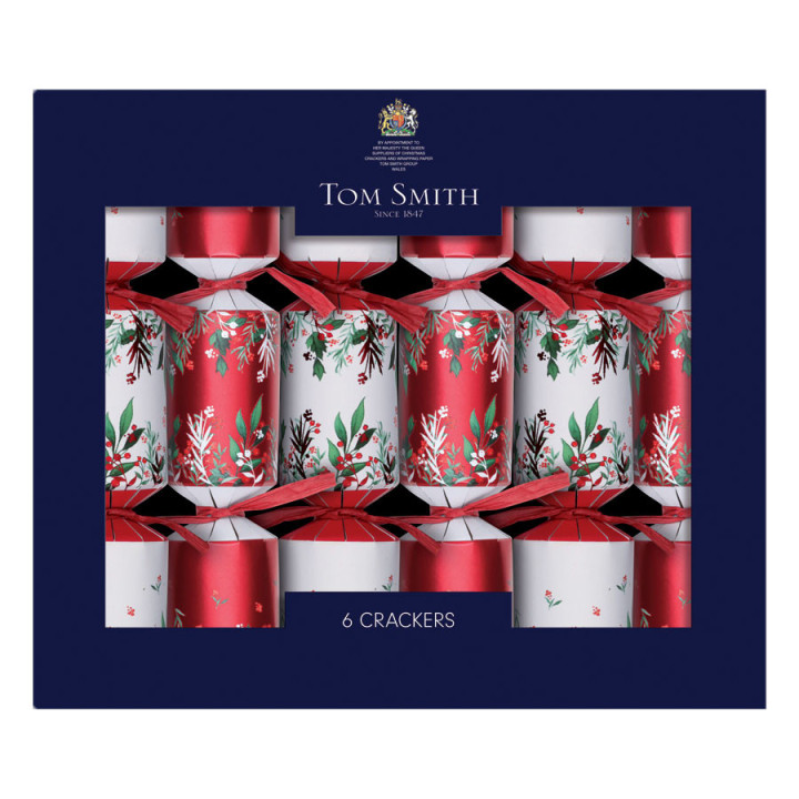 Party Crackers Mini Luxury X6 2024