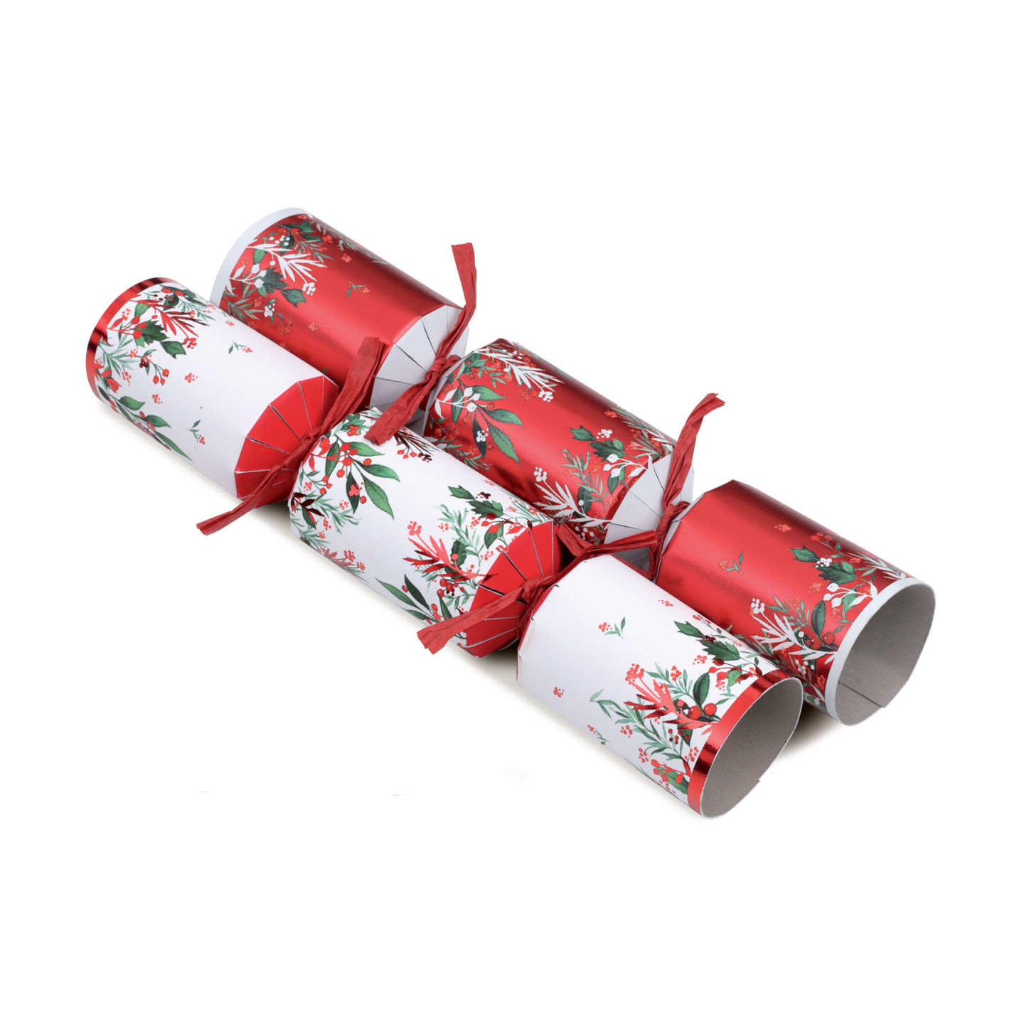Party Crackers Mini Luxury X6 2024