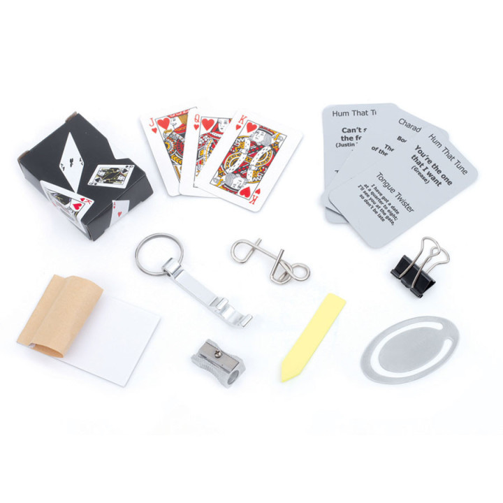 Party Crackers Mini Luxury X6 2024