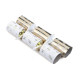 Party Crackers Mini Luxury Gold x6 2024