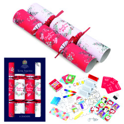 Party Crackers 2024 Family Tradition x8 Tom Smith
