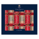 Party crackers mini luxury kraft x6 2024