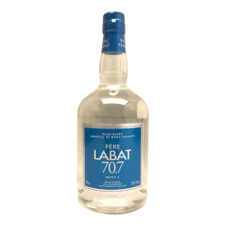Père Labat 707 Brut de Colonne 70cl 70.7°